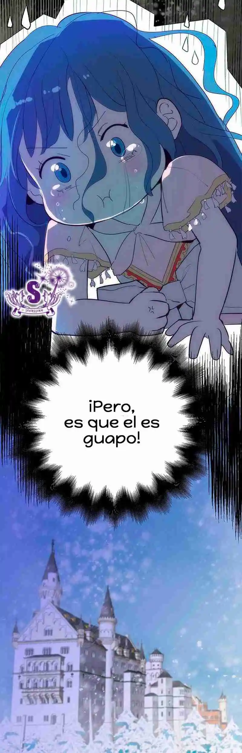 Me Convertí En La Mejor Amiga Del Príncipe De Hielo - Capítulo 2 - Página 30 - LectorTMOo
