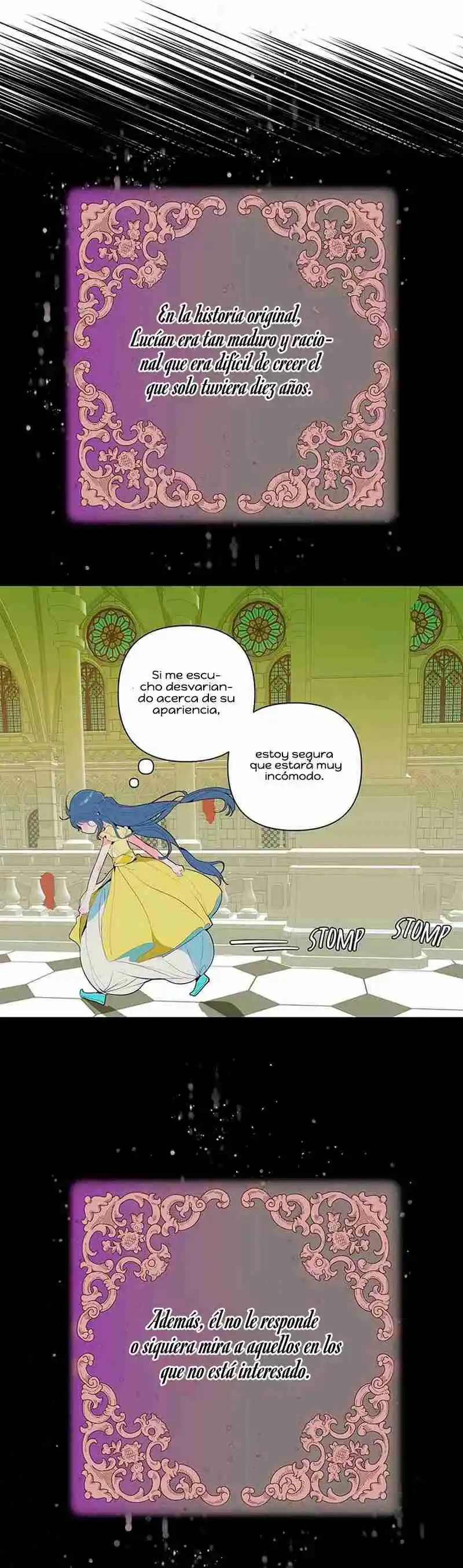 Me Convertí En La Mejor Amiga Del Príncipe De Hielo - Capítulo 2 - Página 33 - LectorTMOo
