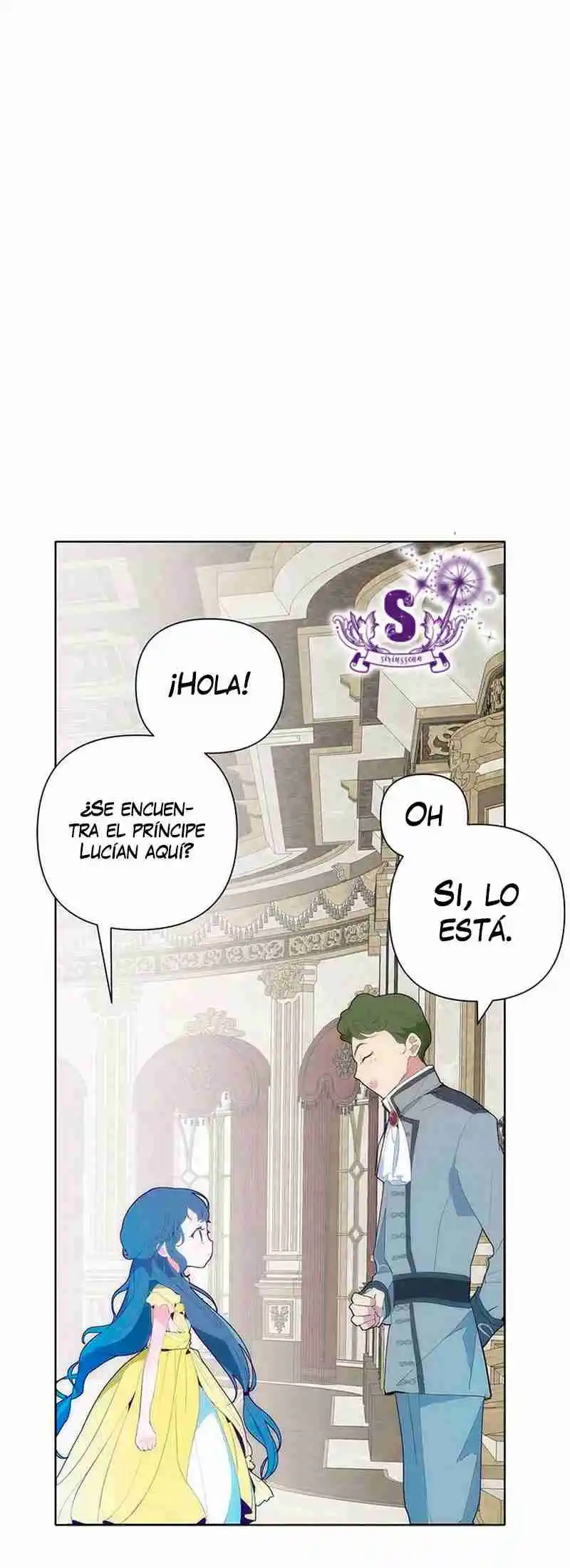 Me Convertí En La Mejor Amiga Del Príncipe De Hielo - Capítulo 2 - Página 37 - LectorTMOo