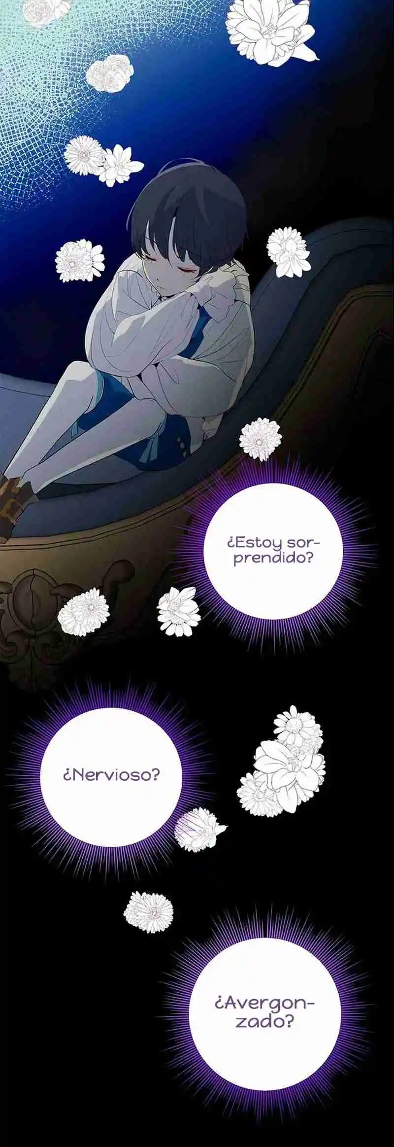 Me Convertí En La Mejor Amiga Del Príncipe De Hielo - Capítulo 2 - Página 45 - LectorTMOo