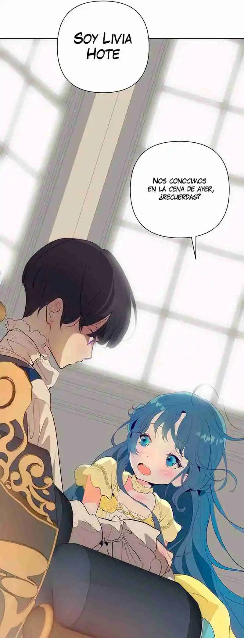 Me Convertí En La Mejor Amiga Del Príncipe De Hielo - Capítulo 2 - Página 55 - LectorTMOo