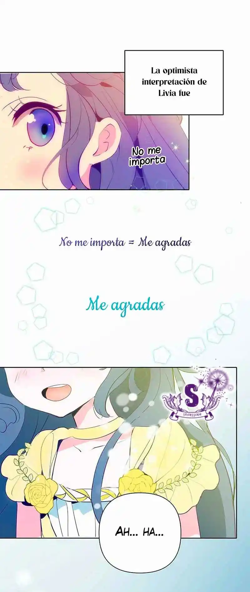 Me Convertí En La Mejor Amiga Del Príncipe De Hielo - Capítulo 2 - Página 64 - LectorTMOo