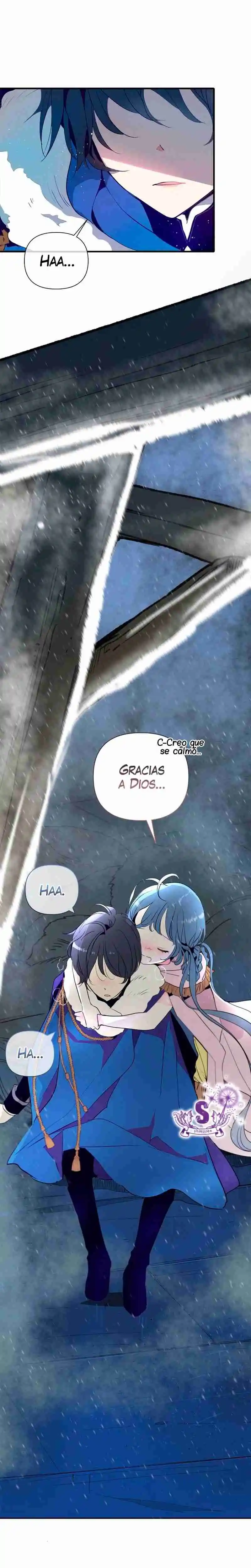 Me Convertí En La Mejor Amiga Del Príncipe De Hielo - Capítulo 20 - Página 6 - LectorTMOo