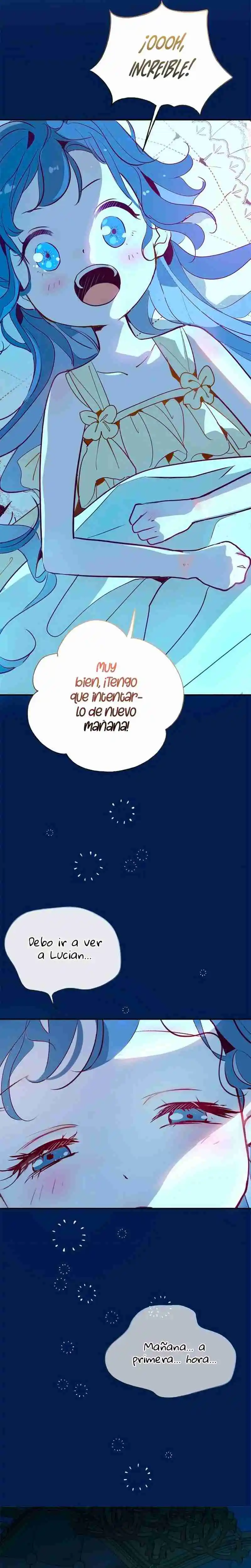 Me Convertí En La Mejor Amiga Del Príncipe De Hielo - Capítulo 20 - Página 24 - LectorTMOo