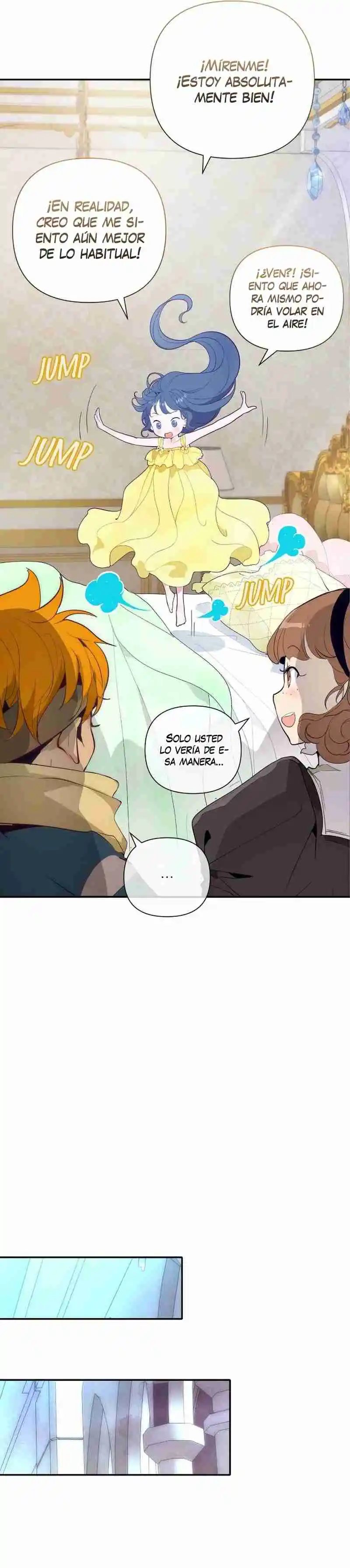 Me Convertí En La Mejor Amiga Del Príncipe De Hielo - Capítulo 21 - Página 4 - LectorTMOo