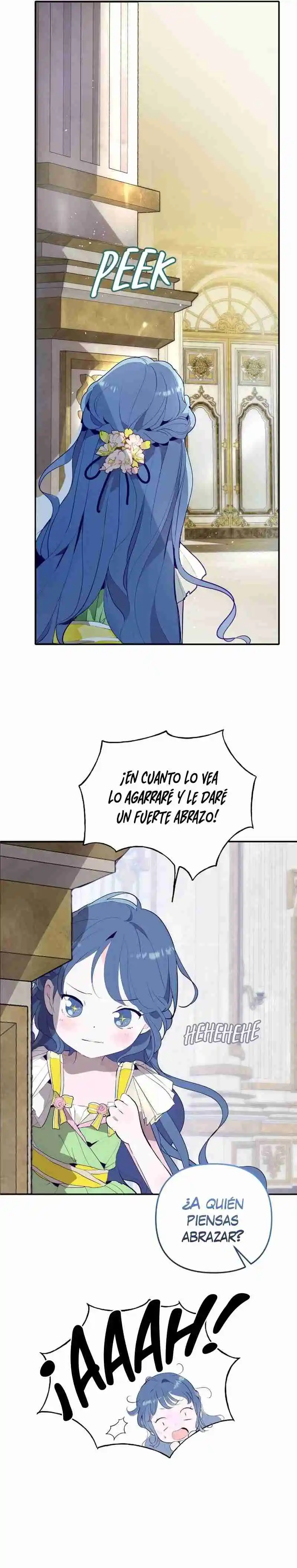 Me Convertí En La Mejor Amiga Del Príncipe De Hielo - Capítulo 21 - Página 7 - LectorTMOo