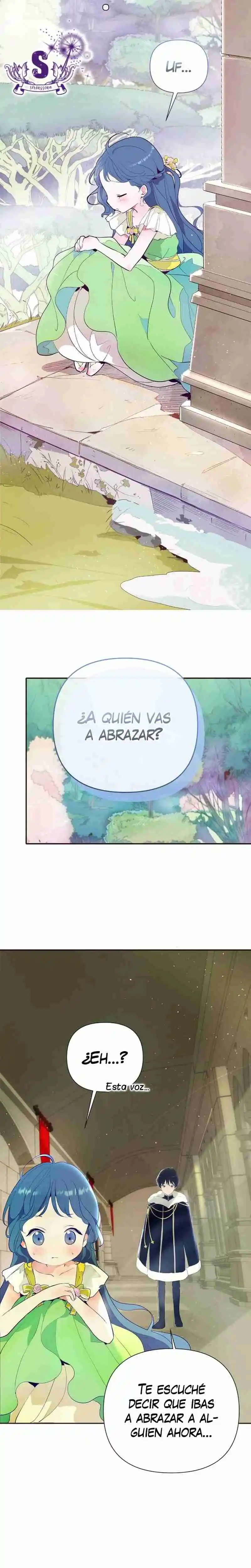 Me Convertí En La Mejor Amiga Del Príncipe De Hielo - Capítulo 21 - Página 11 - LectorTMOo
