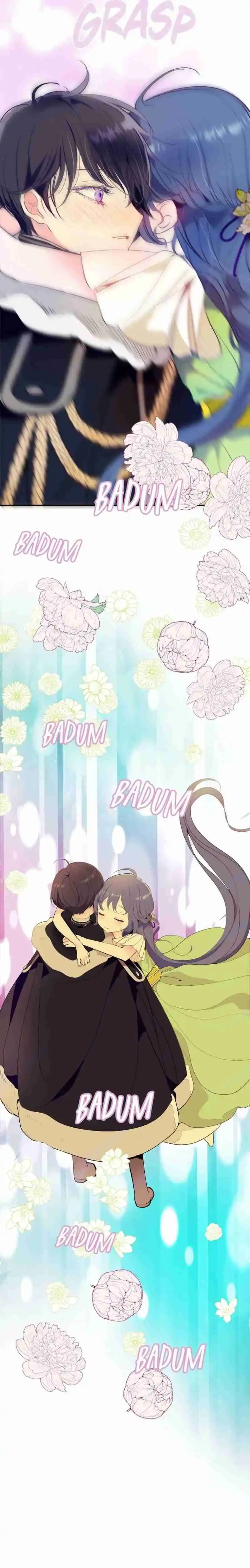Me Convertí En La Mejor Amiga Del Príncipe De Hielo - Capítulo 21 - Página 16 - LectorTMOo