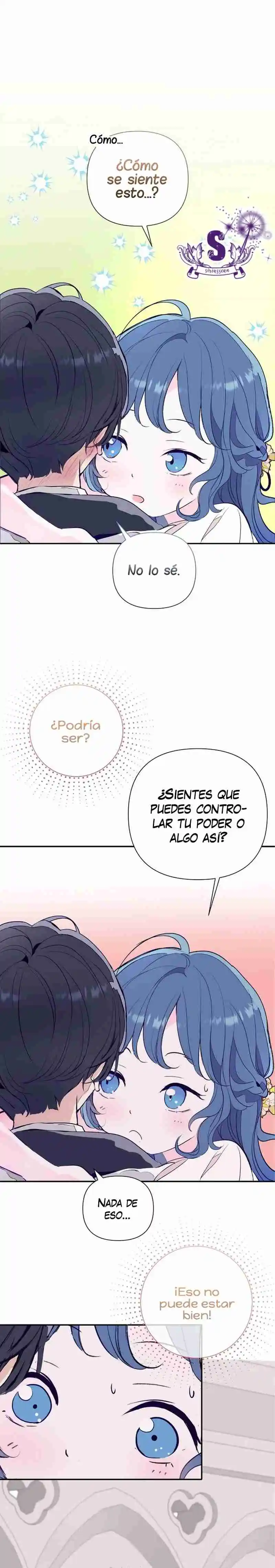Me Convertí En La Mejor Amiga Del Príncipe De Hielo - Capítulo 21 - Página 17 - LectorTMOo