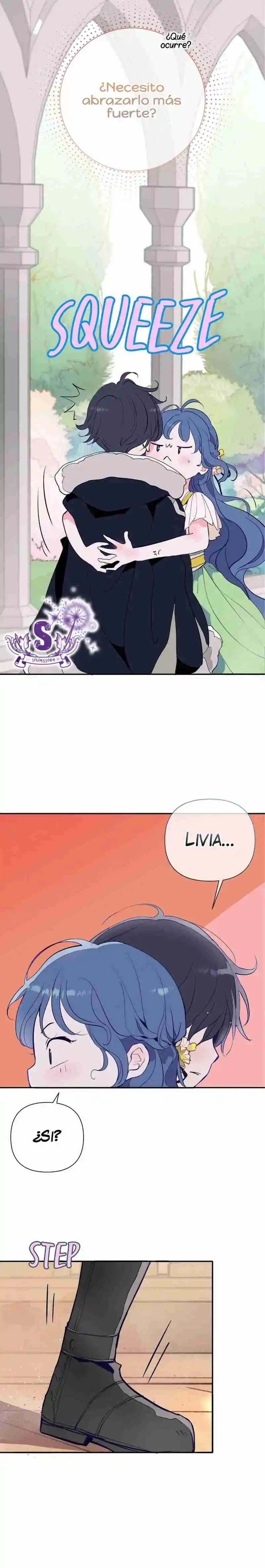 Me Convertí En La Mejor Amiga Del Príncipe De Hielo - Capítulo 21 - Página 18 - LectorTMOo