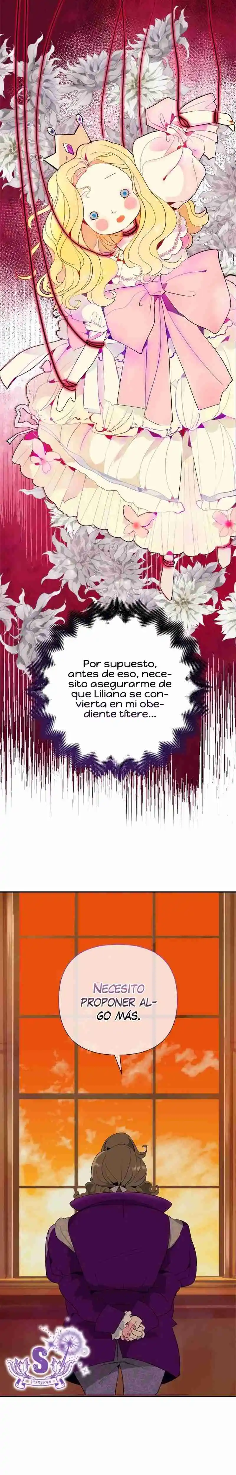 Me Convertí En La Mejor Amiga Del Príncipe De Hielo - Capítulo 21 - Página 26 - LectorTMOo