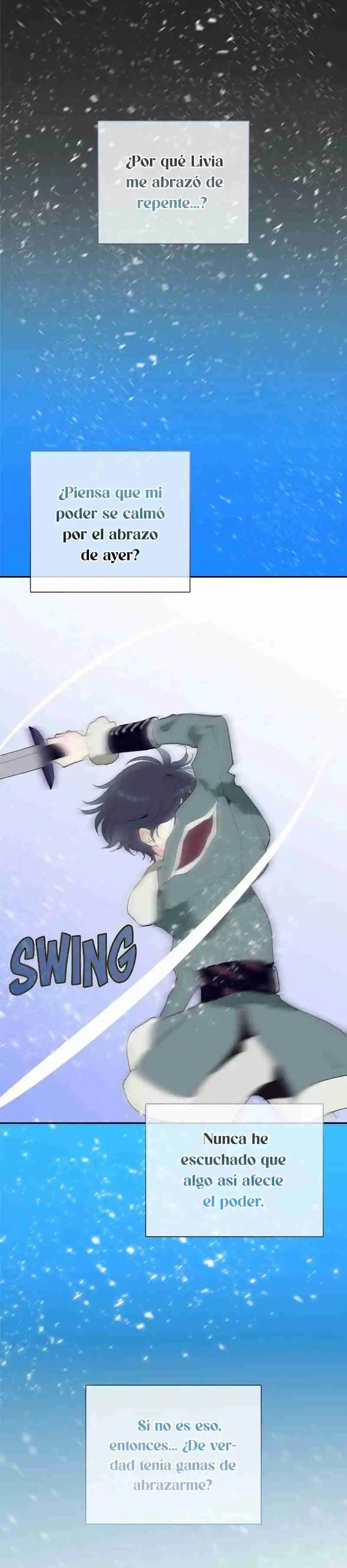 Me Convertí En La Mejor Amiga Del Príncipe De Hielo - Capítulo 21 - Página 31 - LectorTMOo
