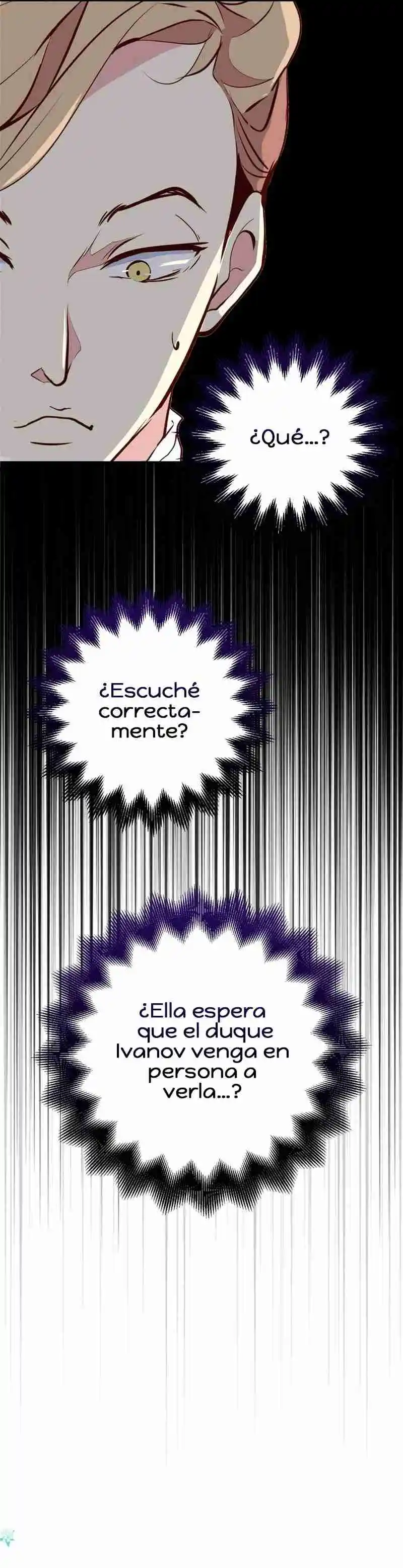 Me Convertí En La Mejor Amiga Del Príncipe De Hielo - Capítulo 22 - Página 14 - LectorTMOo