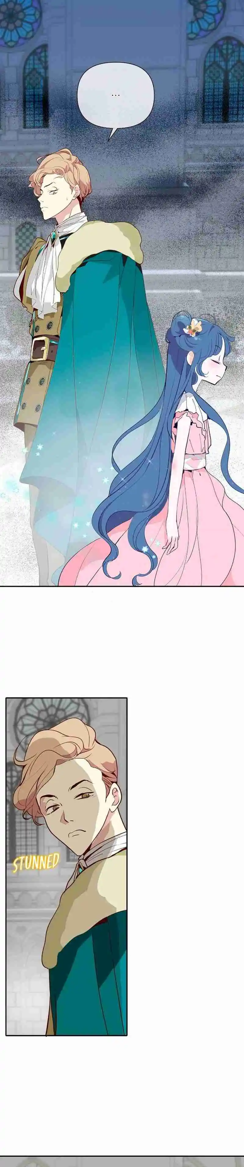 Me Convertí En La Mejor Amiga Del Príncipe De Hielo - Capítulo 22 - Página 19 - LectorTMOo