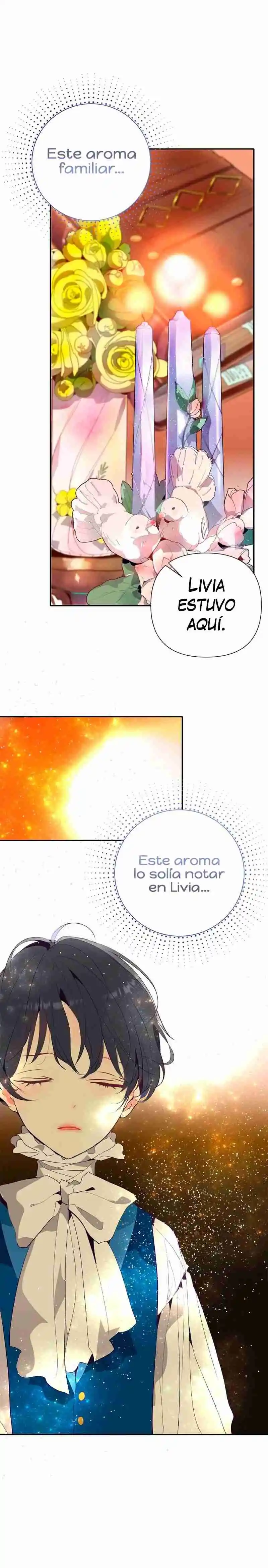 Me Convertí En La Mejor Amiga Del Príncipe De Hielo - Capítulo 22 - Página 31 - LectorTMOo