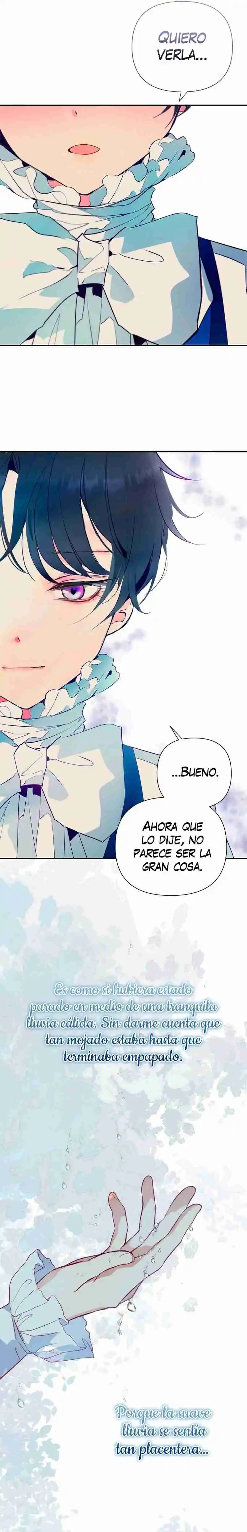 Me Convertí En La Mejor Amiga Del Príncipe De Hielo - Capítulo 22 - Página 32 - LectorTMOo