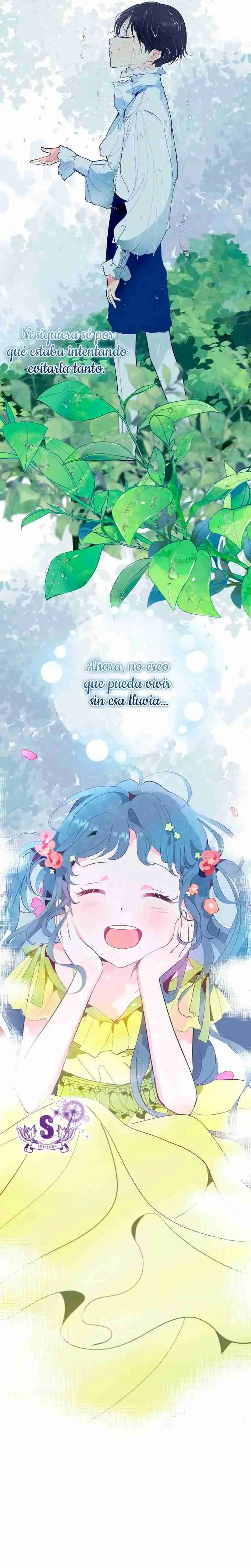 Me Convertí En La Mejor Amiga Del Príncipe De Hielo - Capítulo 22 - Página 33 - LectorTMOo