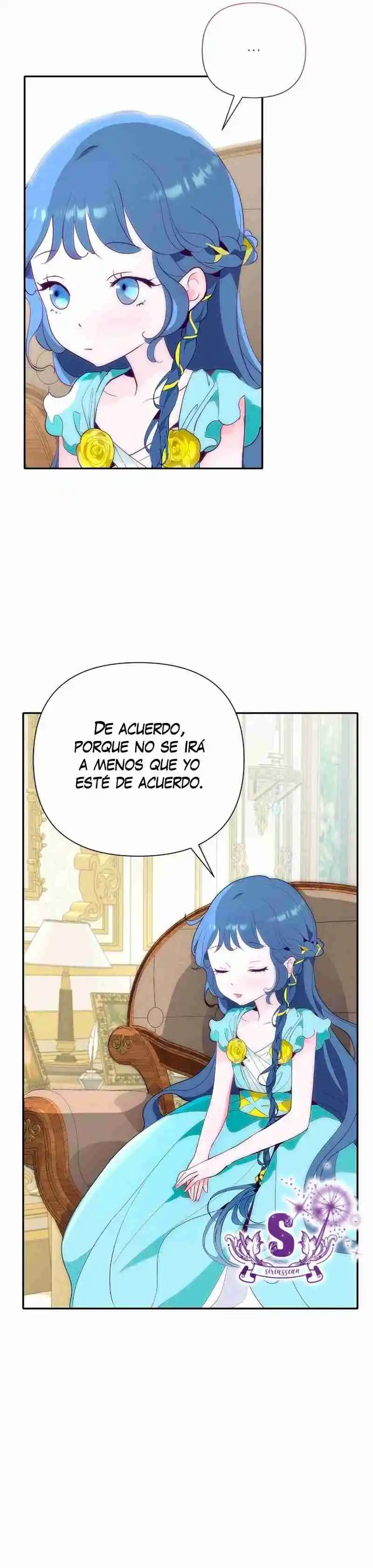 Me Convertí En La Mejor Amiga Del Príncipe De Hielo - Capítulo 23 - Página 31 - LectorTMOo