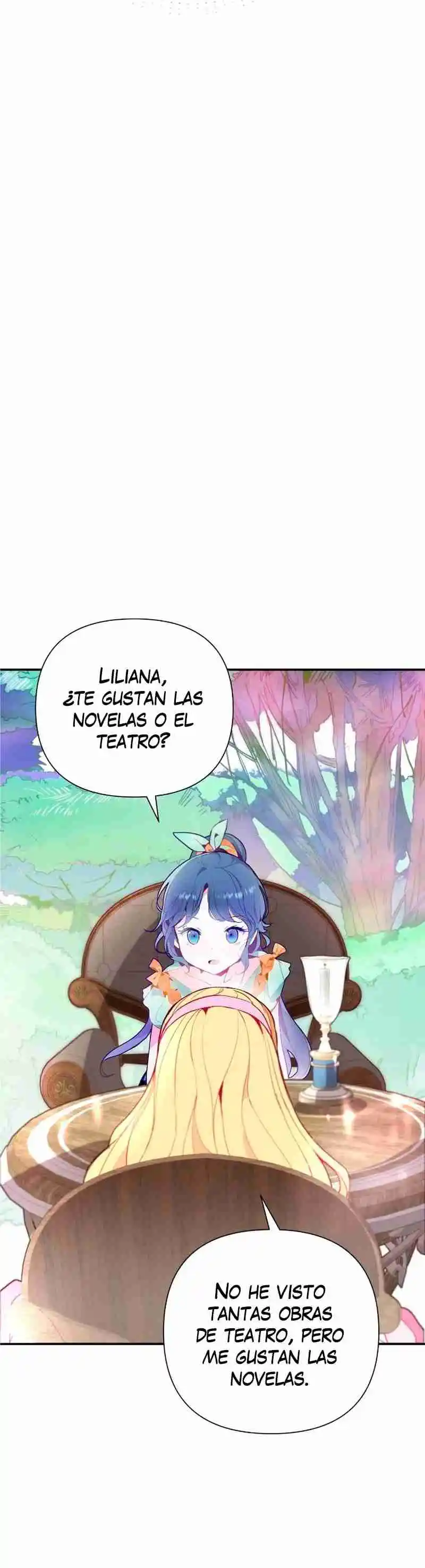Me Convertí En La Mejor Amiga Del Príncipe De Hielo - Capítulo 24 - Página 13 - LectorTMOo