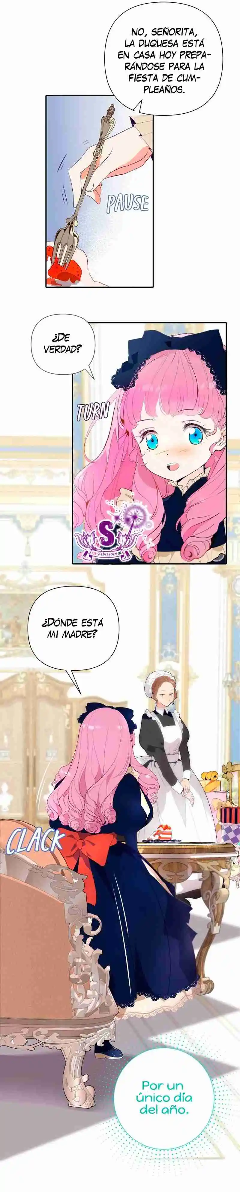 Me Convertí En La Mejor Amiga Del Príncipe De Hielo - Capítulo 24 - Página 19 - LectorTMOo