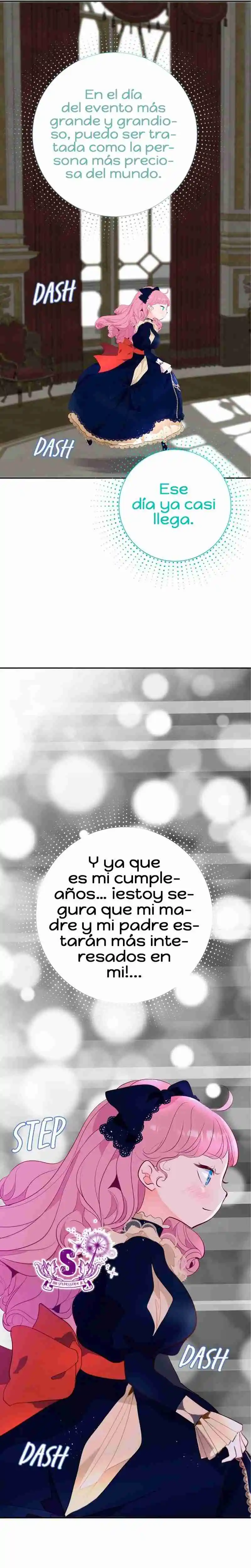 Me Convertí En La Mejor Amiga Del Príncipe De Hielo - Capítulo 24 - Página 20 - LectorTMOo