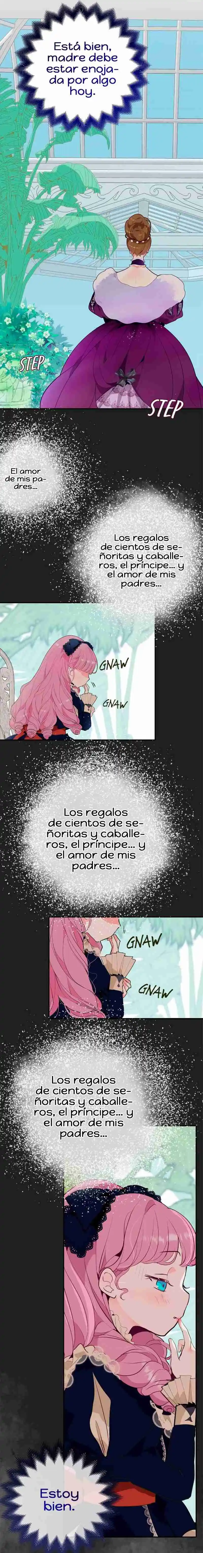 Me Convertí En La Mejor Amiga Del Príncipe De Hielo - Capítulo 24 - Página 28 - LectorTMOo