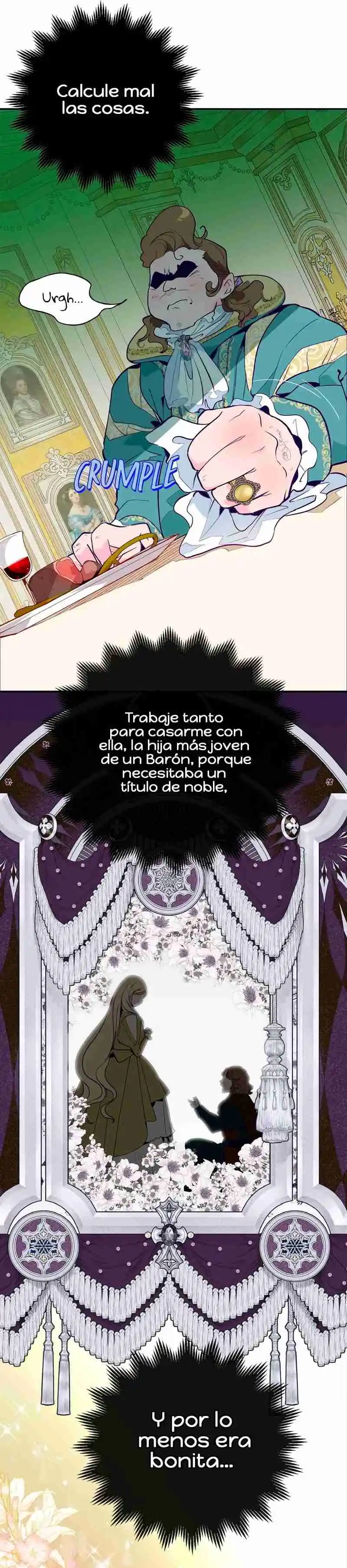Me Convertí En La Mejor Amiga Del Príncipe De Hielo - Capítulo 25 - Página 8 - LectorTMOo