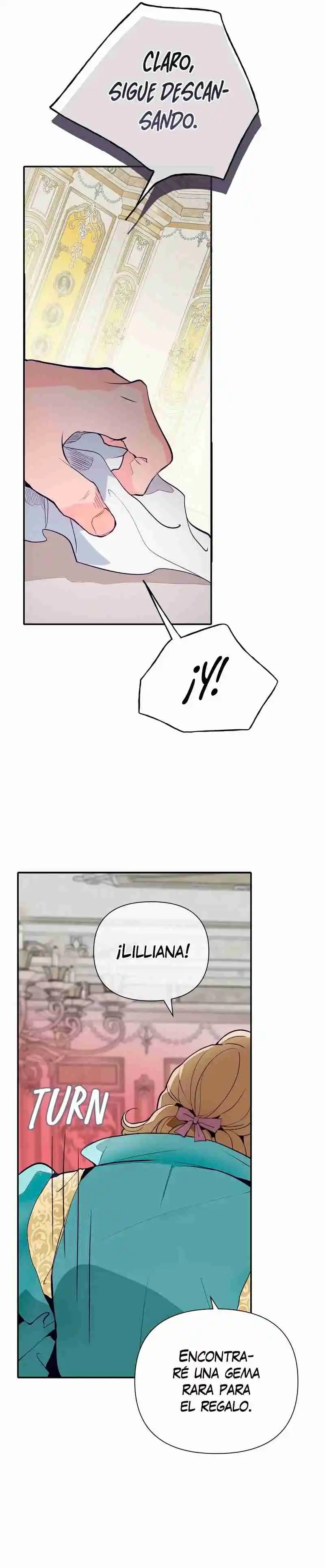 Me Convertí En La Mejor Amiga Del Príncipe De Hielo - Capítulo 25 - Página 10 - LectorTMOo