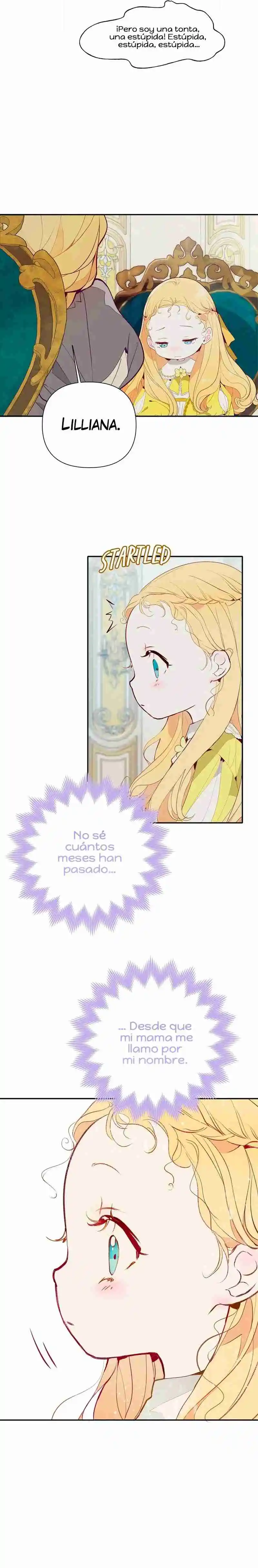 Me Convertí En La Mejor Amiga Del Príncipe De Hielo - Capítulo 25 - Página 13 - LectorTMOo