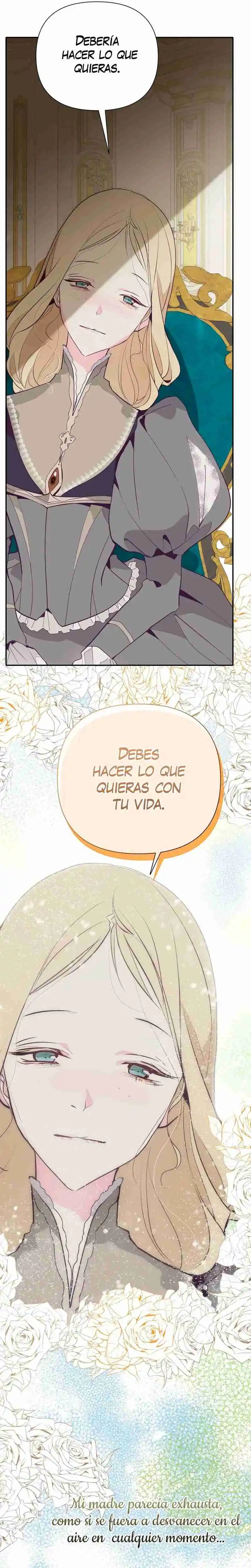 Me Convertí En La Mejor Amiga Del Príncipe De Hielo - Capítulo 25 - Página 14 - LectorTMOo