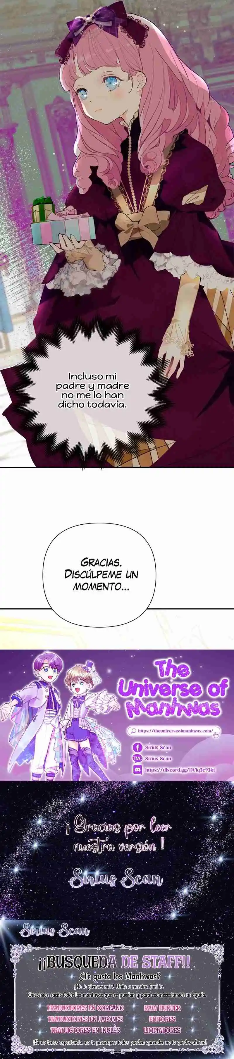 Me Convertí En La Mejor Amiga Del Príncipe De Hielo - Capítulo 25 - Página 29 - LectorTMOo