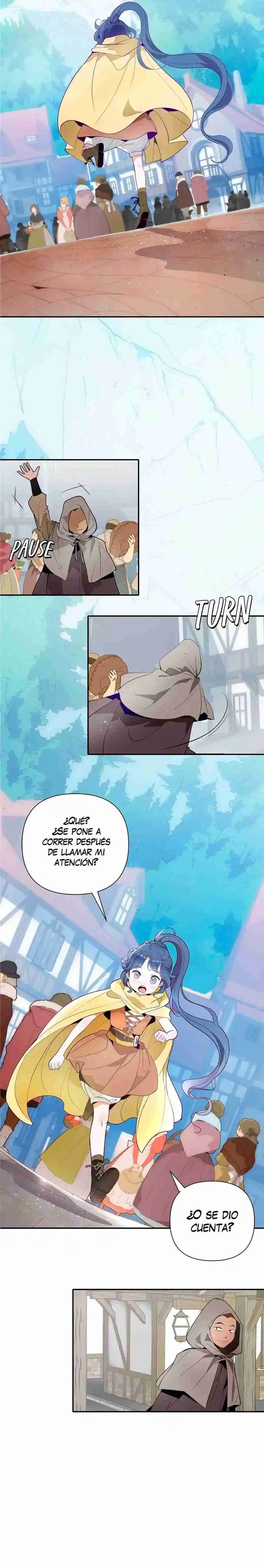 Me Convertí En La Mejor Amiga Del Príncipe De Hielo - Capítulo 26 - Página 10 - LectorTMOo