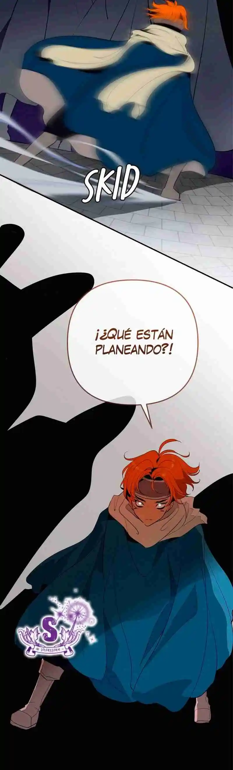 Me Convertí En La Mejor Amiga Del Príncipe De Hielo - Capítulo 26 - Página 14 - LectorTMOo