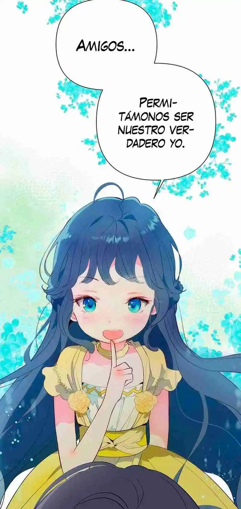 Me Convertí En La Mejor Amiga Del Príncipe De Hielo - Capítulo 3 - Página 5 - LectorTMOo