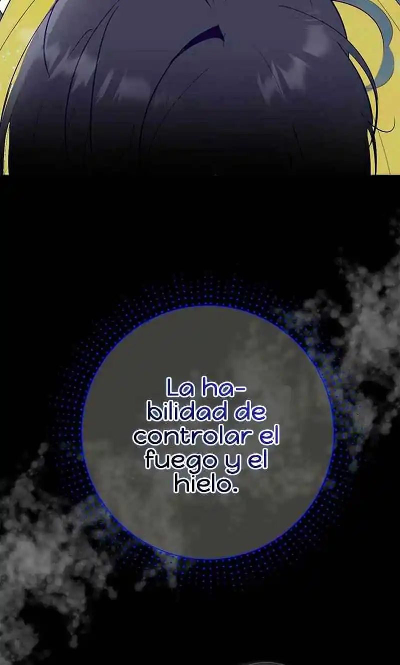 Me Convertí En La Mejor Amiga Del Príncipe De Hielo - Capítulo 3 - Página 6 - LectorTMOo
