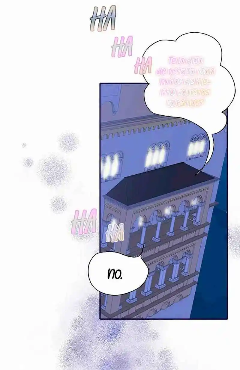 Me Convertí En La Mejor Amiga Del Príncipe De Hielo - Capítulo 3 - Página 13 - LectorTMOo