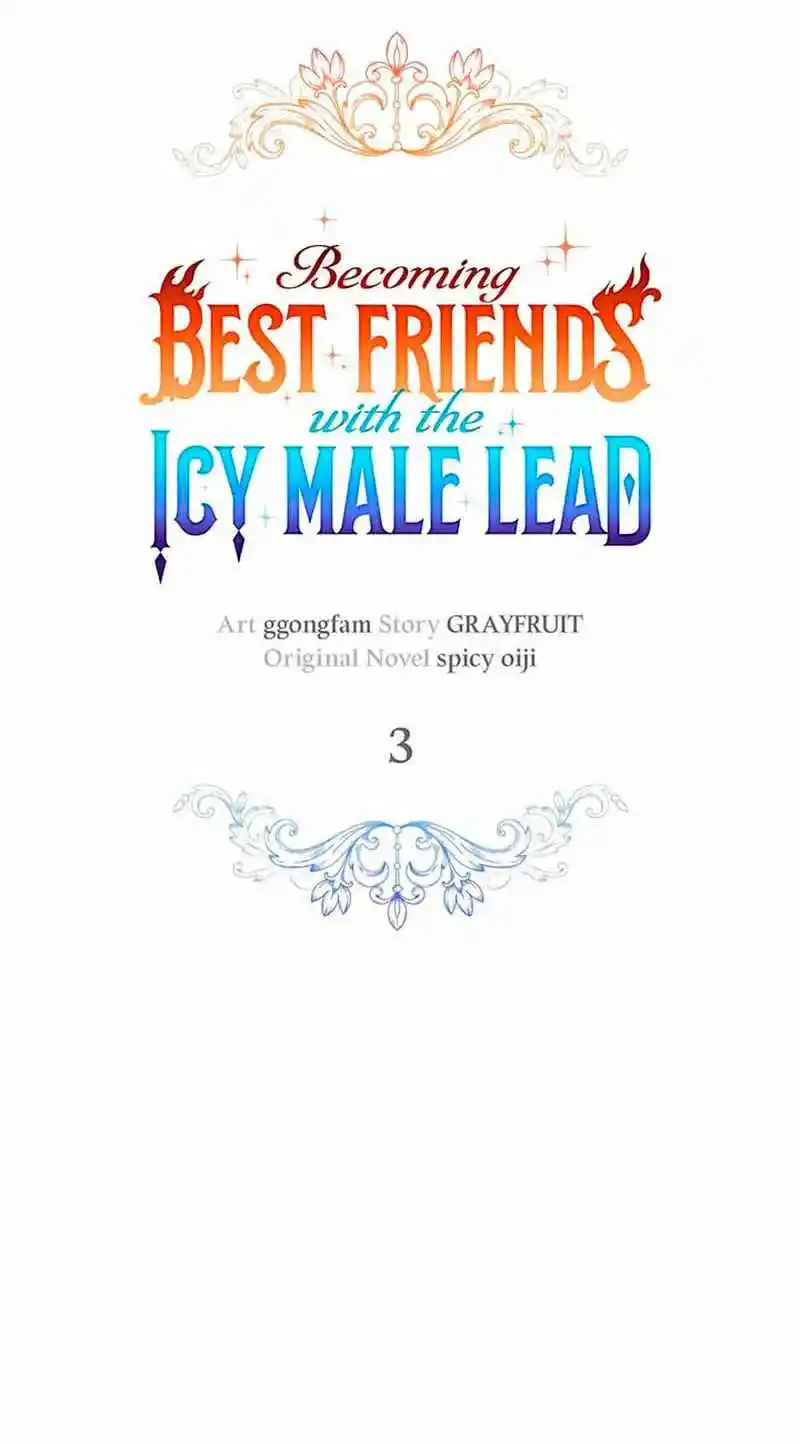 Me Convertí En La Mejor Amiga Del Príncipe De Hielo - Capítulo 3 - Página 16 - LectorTMOo