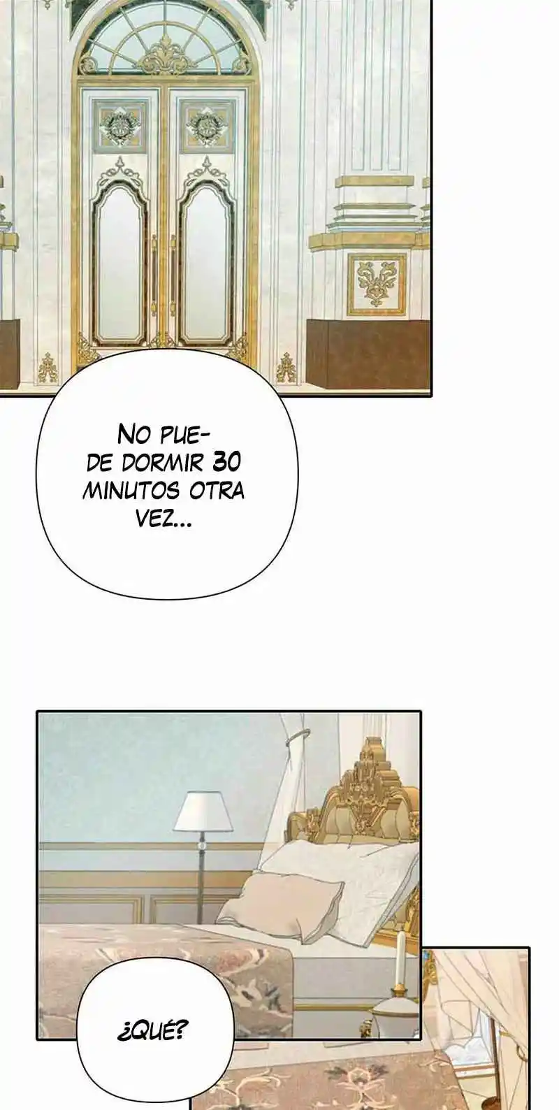 Me Convertí En La Mejor Amiga Del Príncipe De Hielo - Capítulo 3 - Página 19 - LectorTMOo