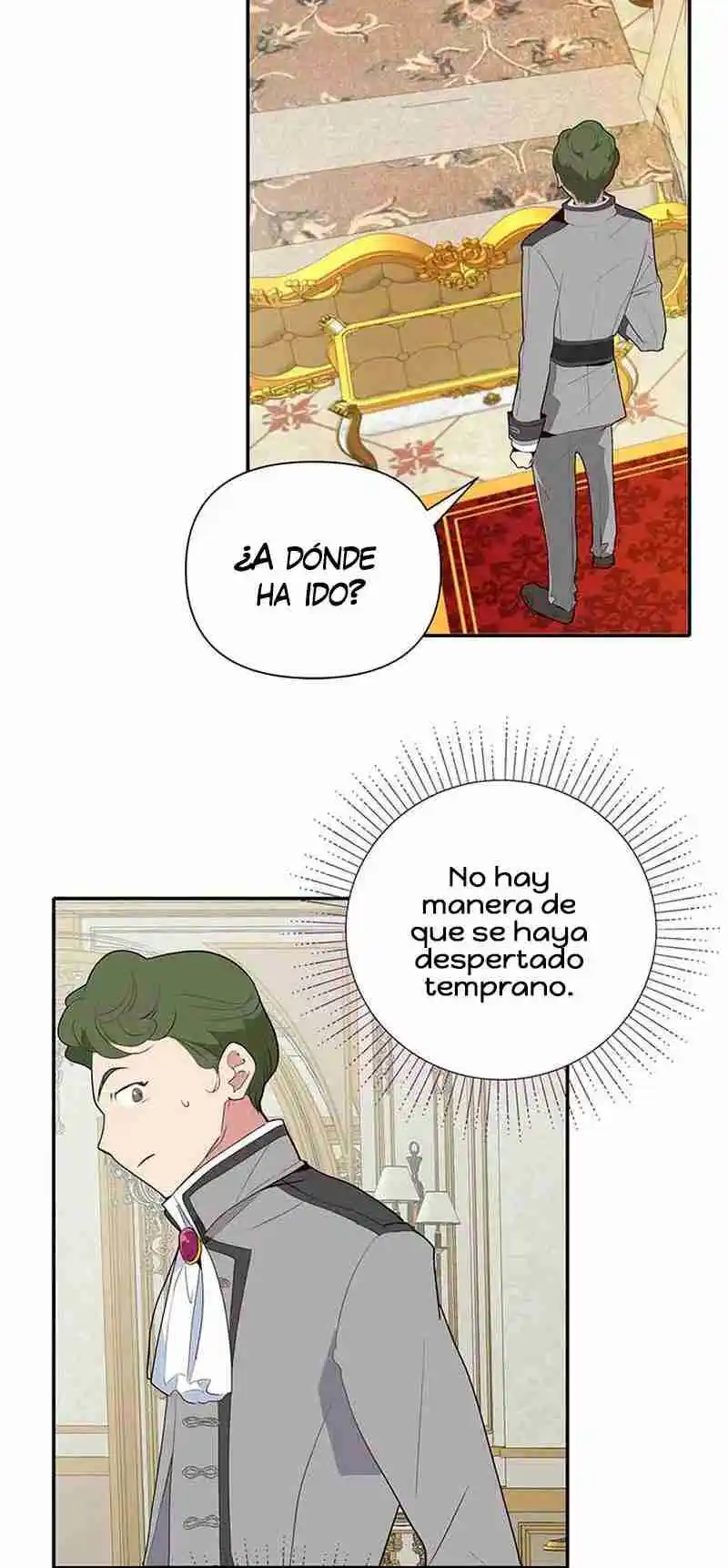 Me Convertí En La Mejor Amiga Del Príncipe De Hielo - Capítulo 3 - Página 20 - LectorTMOo