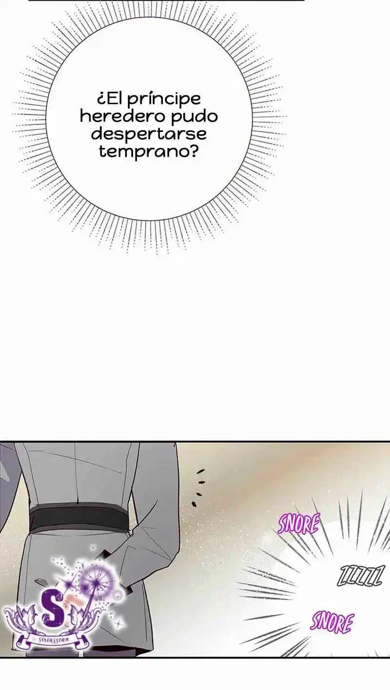 Me Convertí En La Mejor Amiga Del Príncipe De Hielo - Capítulo 3 - Página 21 - LectorTMOo