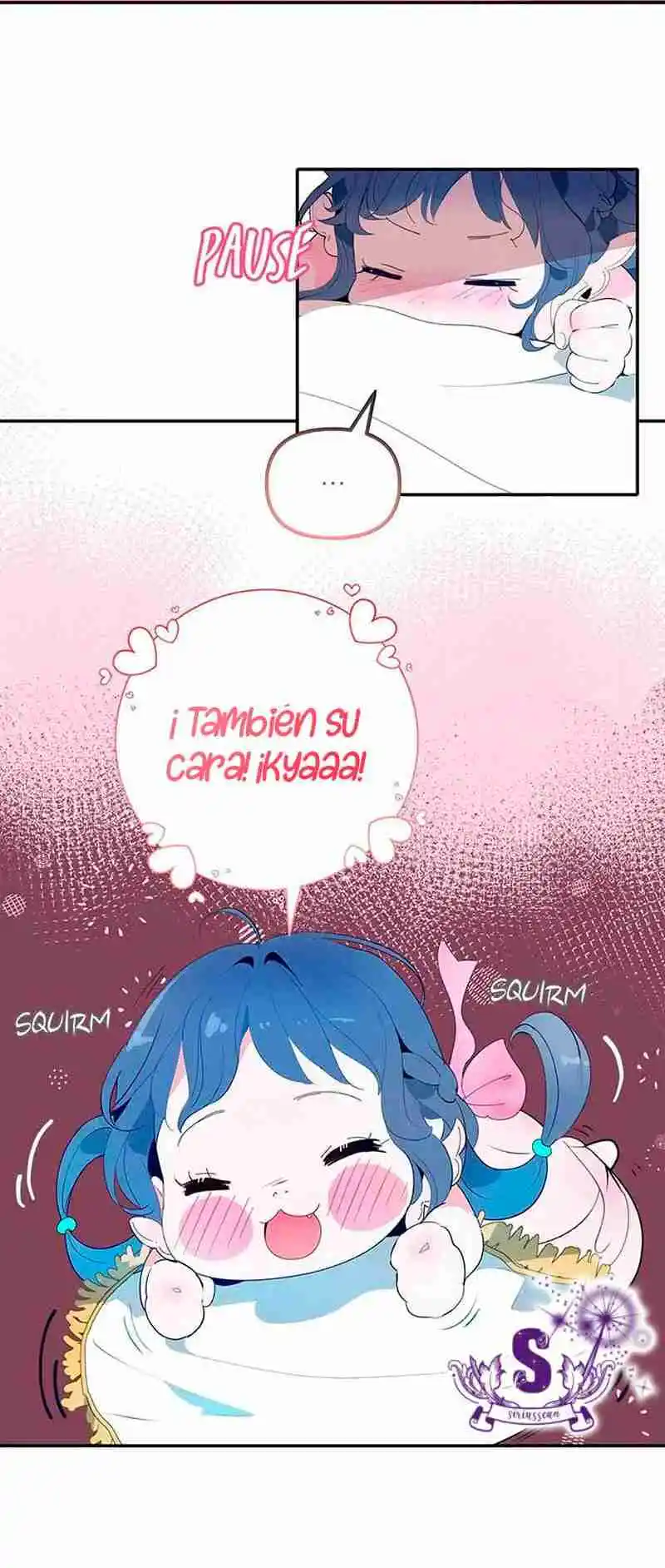Me Convertí En La Mejor Amiga Del Príncipe De Hielo - Capítulo 3 - Página 46 - LectorTMOo
