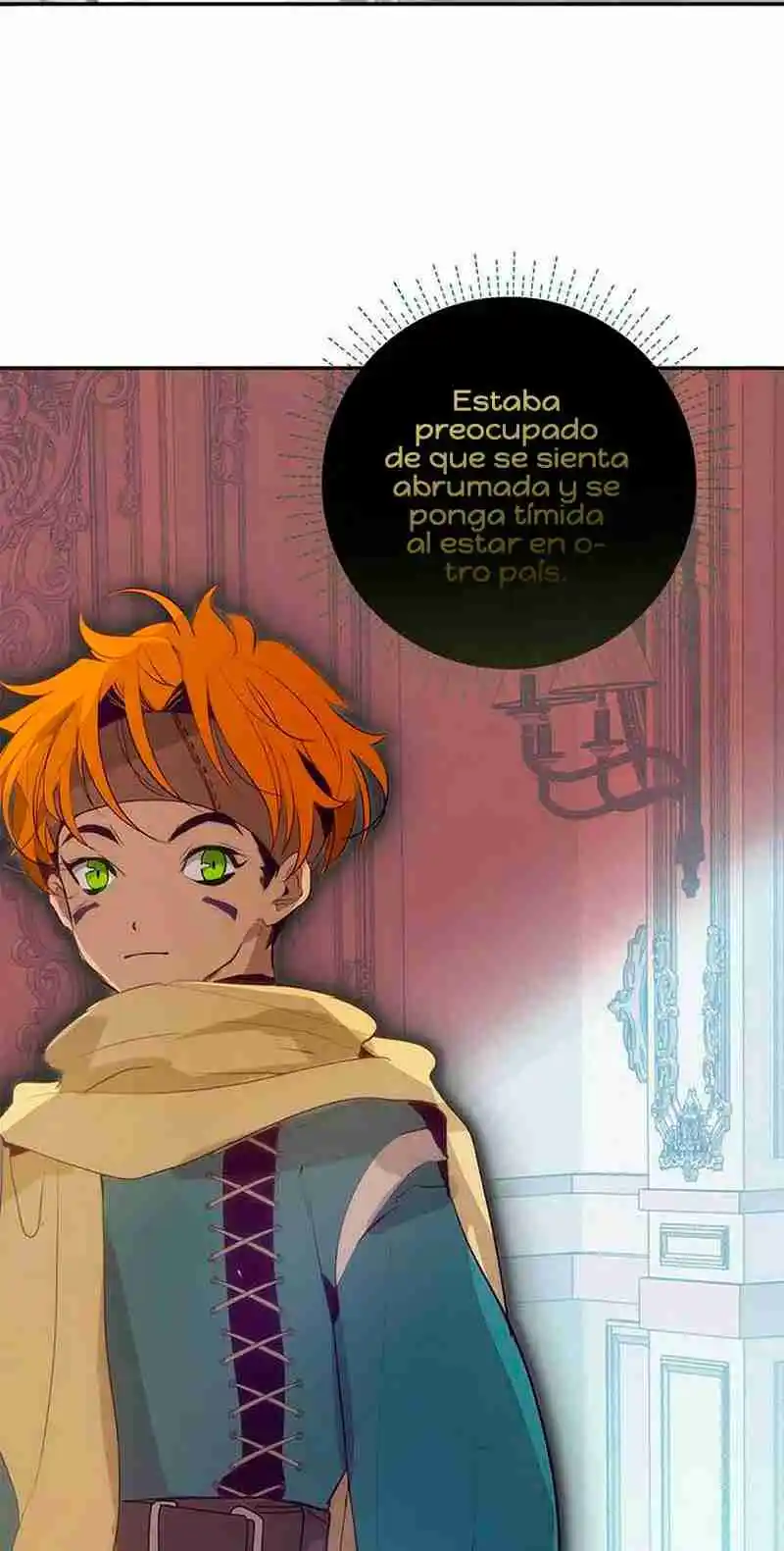 Me Convertí En La Mejor Amiga Del Príncipe De Hielo - Capítulo 3 - Página 48 - LectorTMOo