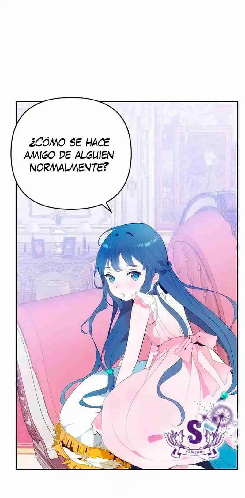 Me Convertí En La Mejor Amiga Del Príncipe De Hielo - Capítulo 3 - Página 51 - LectorTMOo