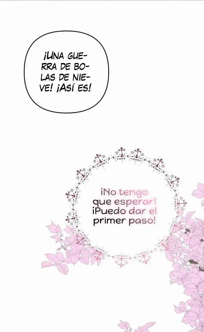 Me Convertí En La Mejor Amiga Del Príncipe De Hielo - Capítulo 3 - Página 61 - LectorTMOo