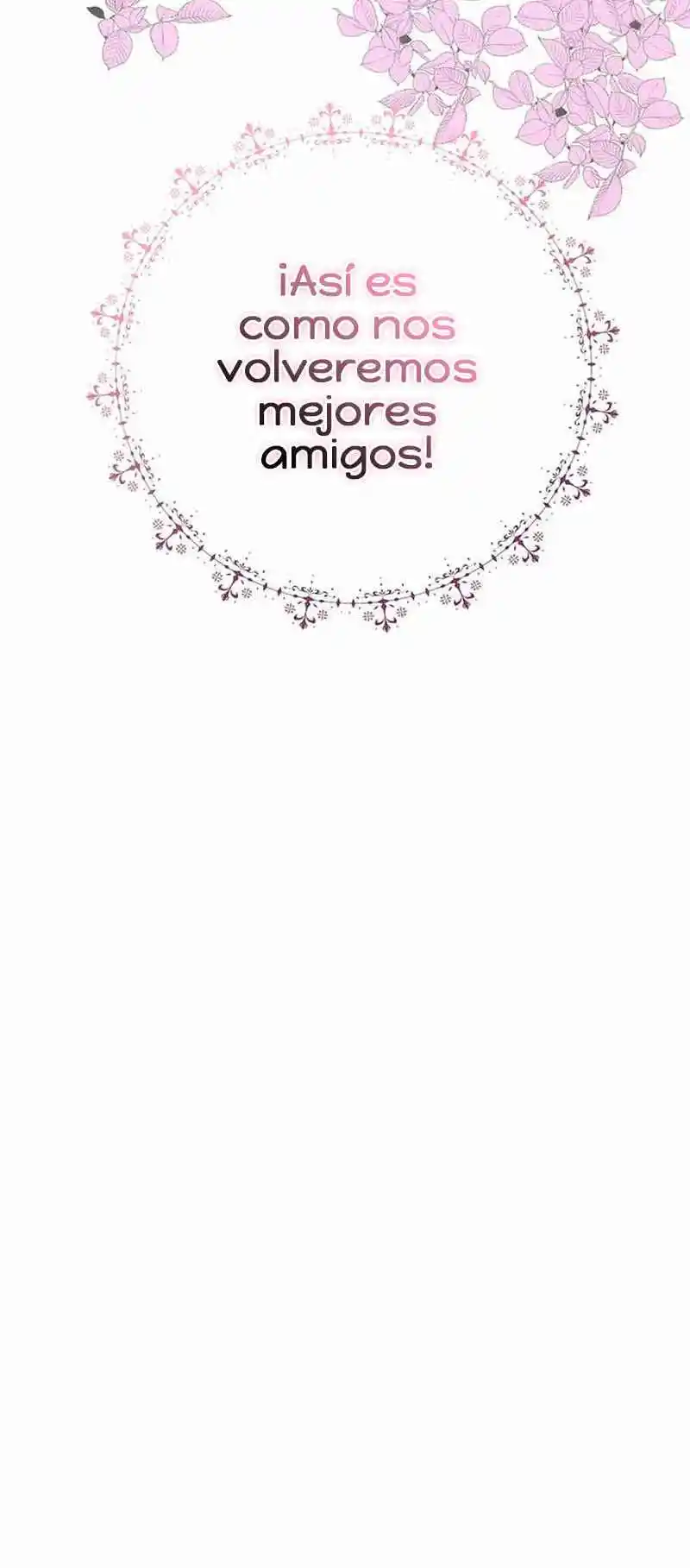 Me Convertí En La Mejor Amiga Del Príncipe De Hielo - Capítulo 3 - Página 63 - LectorTMOo