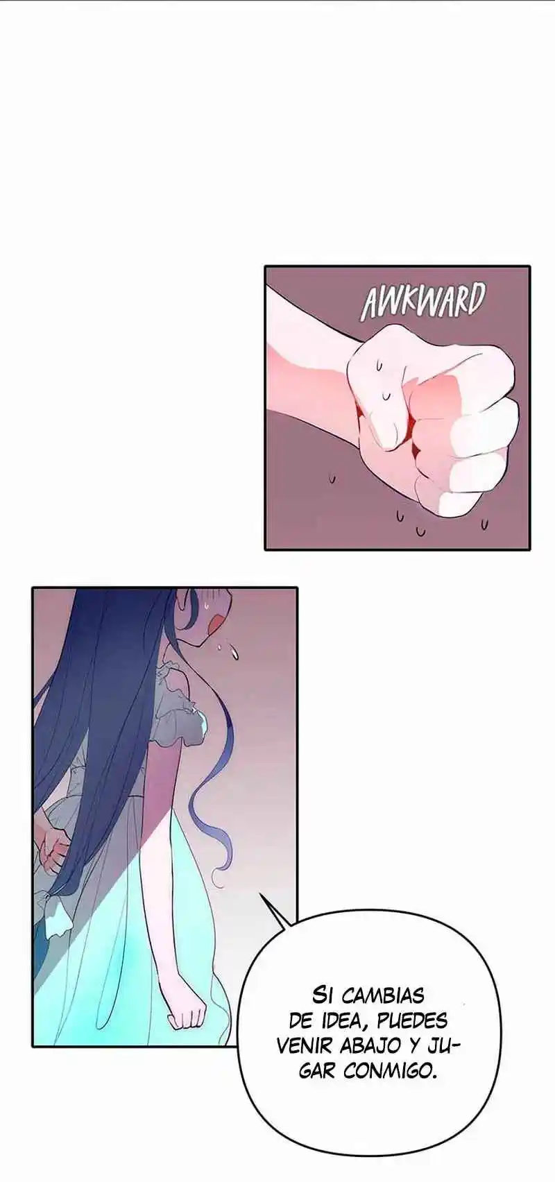Me Convertí En La Mejor Amiga Del Príncipe De Hielo - Capítulo 3 - Página 70 - LectorTMOo