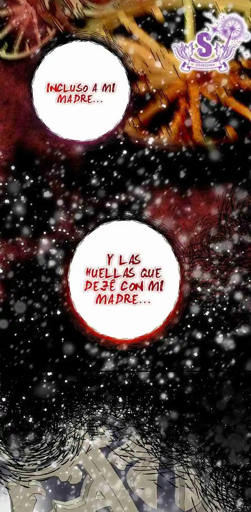 Me Convertí En La Mejor Amiga Del Príncipe De Hielo - Capítulo 3 - Página 75 - LectorTMOo