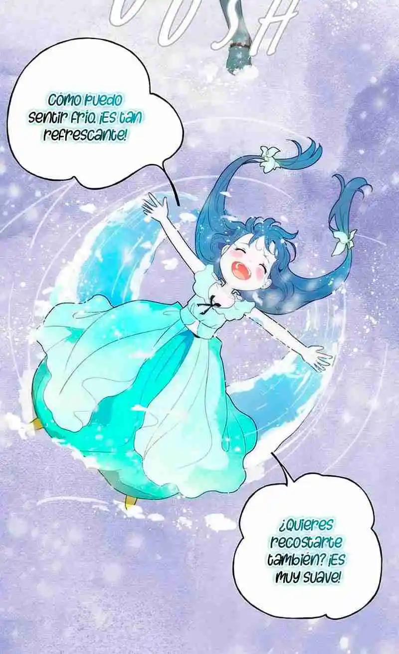 Me Convertí En La Mejor Amiga Del Príncipe De Hielo - Capítulo 3 - Página 79 - LectorTMOo
