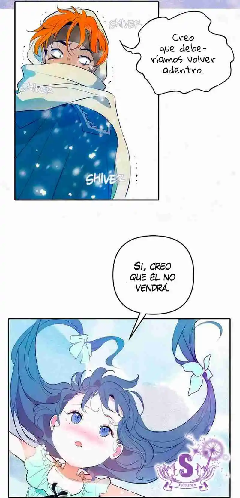 Me Convertí En La Mejor Amiga Del Príncipe De Hielo - Capítulo 3 - Página 80 - LectorTMOo
