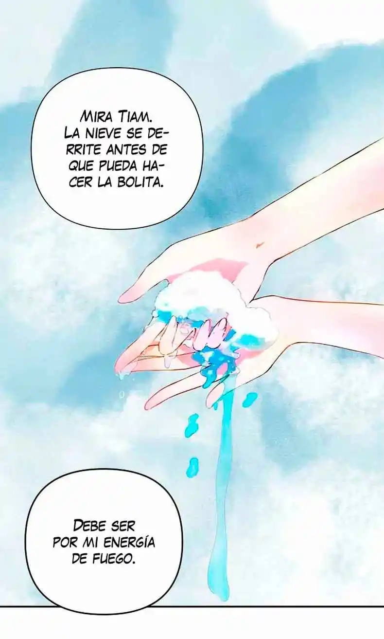 Me Convertí En La Mejor Amiga Del Príncipe De Hielo - Capítulo 4 - Página 4 - LectorTMOo